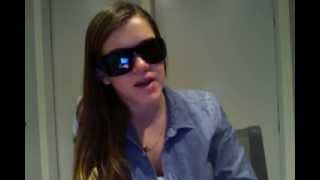 What are Oakleys Iridium Lenses [upl. by Sillaw]