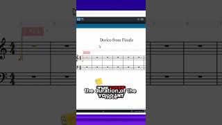 Inserting Notation in Dorico A Beginners Guide micstanleyproduction dorico [upl. by Nesta4]