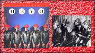 Devo – Whip It  Audio rip from 2024 Rhino High Fidelity Vinyl LP [upl. by Niaz720]