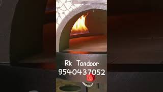 wood fired pizza oven rk tandoorampove manufacture dj furniture outdoorpizzaoven pizzakitchen [upl. by Ayala]