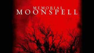 Moonspell  Atlantic [upl. by Amethist430]