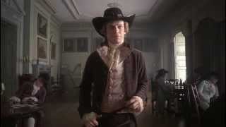 Barry Lyndon  Claiming satisfaction Scene 14 [upl. by Brandt]