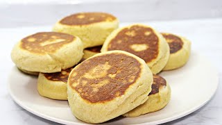 GORDITAS de LECHE CONDENSADA 🤤 [upl. by Vas]