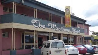 Manjimup Pictorial  Western Australia [upl. by Faun]