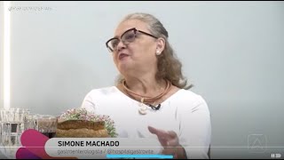 INTOXICAÇÃO ALIMENTAR CAUSAS SINTOMAS E PREVENÇÃO  DRA SIMONE MACHADO [upl. by Ohnuj955]