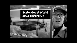 IPMS Scale Model World Telford UK 2023 1 [upl. by Odragde849]