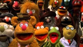 I Gotta Feelin  The Muppets [upl. by Cesar]