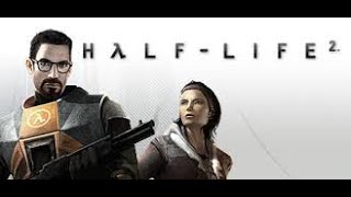 HalfLife 7 [upl. by Rimahs]