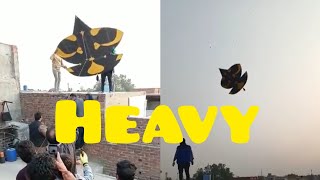 Rawalpindi Basant 2022 Heavy Scene Kite Flying 2022 [upl. by Plusch]