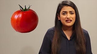 Does Pakistan need Indian tomatoes  SAMAA DIGITAL  22 February 2019 [upl. by Madelaine428]