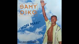 Samy Diko  Jai Froid [upl. by Solberg363]