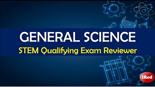 STEM Qualifying Exam Reviewer for Incoming Grade 11 [upl. by Offen519]