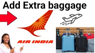 What Saudi Ariline Extra Baggage Charges per Kg  Saudi Airline Excess Baggage Charges [upl. by Iredale]