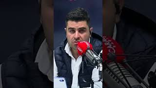 Noticias falsas de Jarlan Barrera  El Pulso del Fútbol [upl. by Iz]