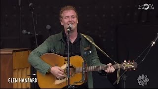 Glen Hansard  Fitzcarraldo Live  Lollapalooza 2014 [upl. by Anitneuq]