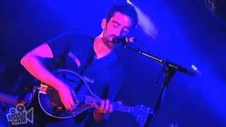 Karnivool  All I Know Live in Sydney  Moshcam [upl. by Tengdin]