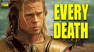 Every Death in Troy [upl. by Noxaj]