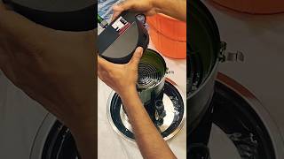 Eheim Classic 250 External Canister Filter Cleaning shorts short ytshors youtubeshorts [upl. by Serrano]