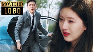 【Movie】CEO proposed breaking up and regretted traveling 100 kilometers to find his wife 我喜欢你愛情電影 [upl. by Bixby]