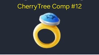 CherryTree  Competition 12 Cognium ring rpg rpgiveaway fungame androidgames [upl. by Yablon]