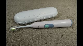 Can You Replace the Battery on a Phillips Sonicare Toothbrush [upl. by Mcmurry606]