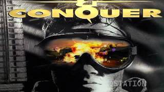 Command amp Conquer OST  16  Just Do it Up [upl. by Geralda240]