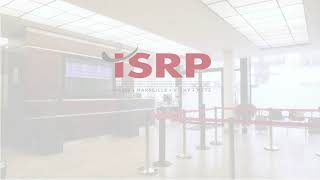 Inscription Parcoursup 2025  2026 ISRP [upl. by Dennet]