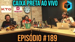 Ep 189  Alessandra Ambrósio Food Truck e R320000 [upl. by Lilybel]