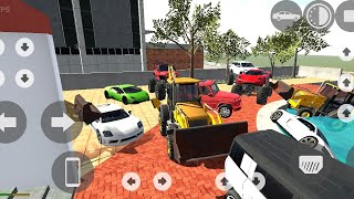 blockpower power scorpio trending viralvideo viral car fortuner sunilgameingchannel [upl. by Alaric69]