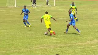 Oliver Majakas goal for Kakamega Homeboyz against Nairobi City Stars  FKF Premier League [upl. by Yaya]