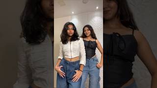 ESTE  Dance by Saumya amp Jui  esteoeste elalfa nfasis dancevideo dance trending shorts [upl. by Abbot]