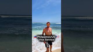 Philippines Visa philippinestravel visasupport pinoy [upl. by Elfrieda816]