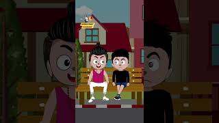 KAH SAYER HAI 🔥 Ravisagar8566 ytshorts funnyclip Shiva short [upl. by Twyla]