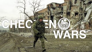 CHECHEN WARS [upl. by Dietrich]