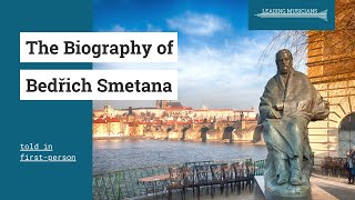 Famous Composer Bedřich Smetana Tells the Story of His Life [upl. by Gelhar]