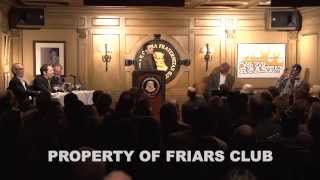 Amadeo Fusca at the Friars Club Roast of Dennis Rodman [upl. by Sev57]