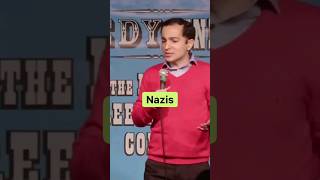 Nazis Vs Peloton prolife comedy [upl. by Santana]