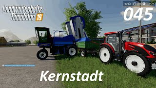 LS19 Kernstadt 045  Der Neue im Test  deutsch [upl. by Yssep402]