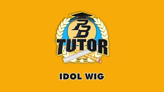 PB TUTOR EP17  Idol Character and Wig  Point Blank [upl. by Aaronson374]