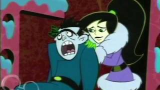 Making Drakken amp Shego Dreams Come True [upl. by Akedijn]