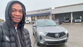 Update On Our Acura RDX A Spec  13k Mile Journey [upl. by Adriano]