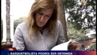 Caso Shelah Allison en ATV Noticias 03 Jun 2013 [upl. by Arral684]