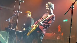 JOHNNY MARR  This Charming Man The Smiths  Electric Ballroom 230921 [upl. by Shelly]