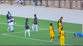 APR FC 3  2 MUKURA VS  EXTENDED HIGHLIGHTS  FRIENDLYGAME AT KIGALI PELE [upl. by Orlene882]