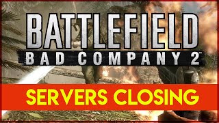 Battlefield Bad Company 2 How to play after server shut down [upl. by Hilliary]