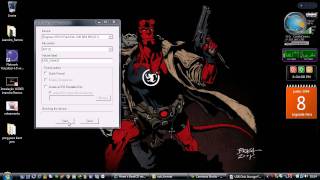 Windows XP Bootável por USB  Pen Drive  Hirens Boot USB  wwwprofessorramoscom [upl. by Llerref]