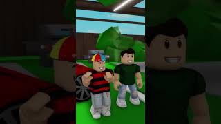 POV DZIEŃ OJCA shorts brookhaven roblox [upl. by Amla]