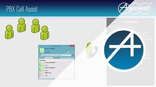 PBX Call Assist [upl. by Elden108]