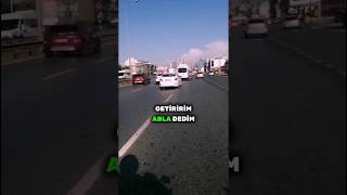 MÜŞTERİNİN SESİ KADIN SESİ REZİL OLDUK 🥳🥳  motorsiklet motovlog motorcycle motokurye [upl. by Lorelei]