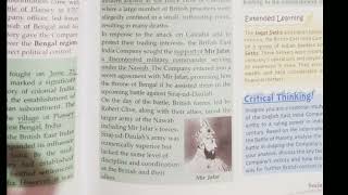 Class 8 S St Chapter 9 The Colonial Rule In India  Full Explanation  Part 2  Colonialism [upl. by Jacqui]